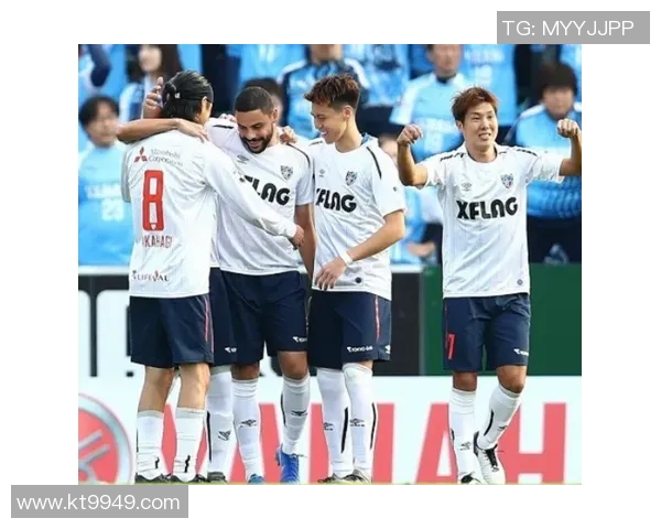 东京F与川崎前的巅峰对决谁能在这场比赛中笑到最后